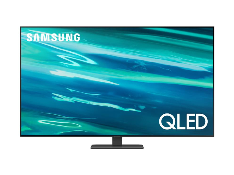 Samsung QE55Q80AA